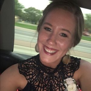 Meet your Posher, Lindsay